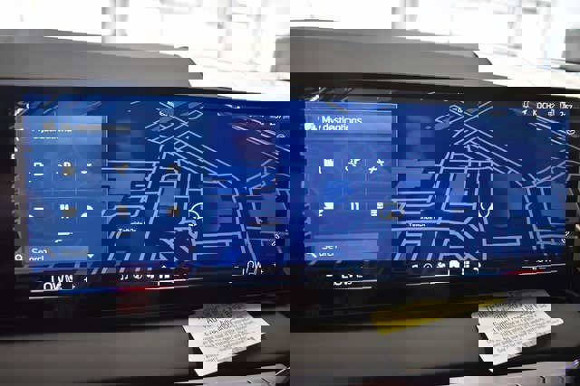 New 2025 BMW X3 xDrive30i w/ Convenience Package image 8