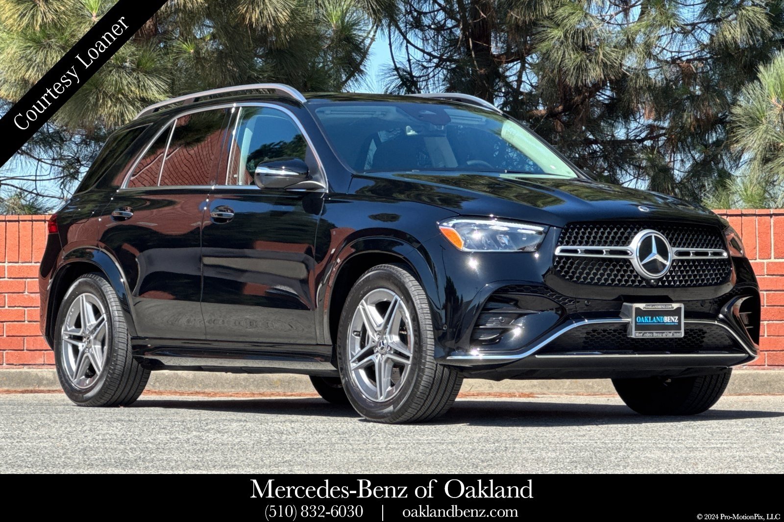 Used 2026 Mercedes-Benz GLE 450 4MATIC