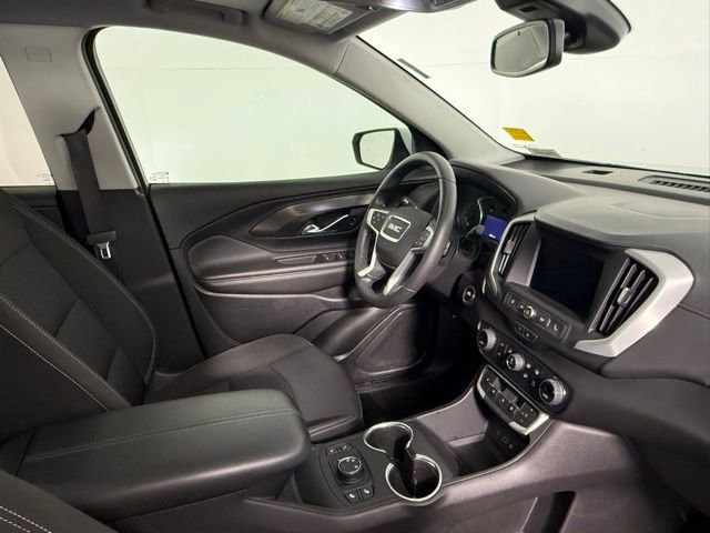 Used 2022 GMC Terrain SLE w/ Driver Convenience Package image 48