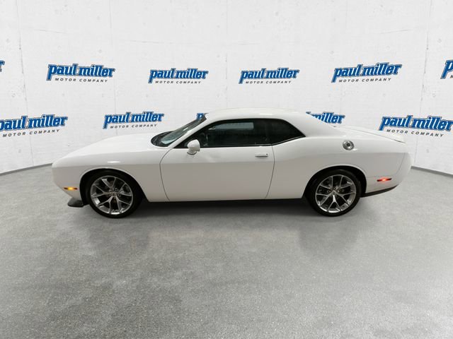 Used 2022 Dodge Challenger GT image 7