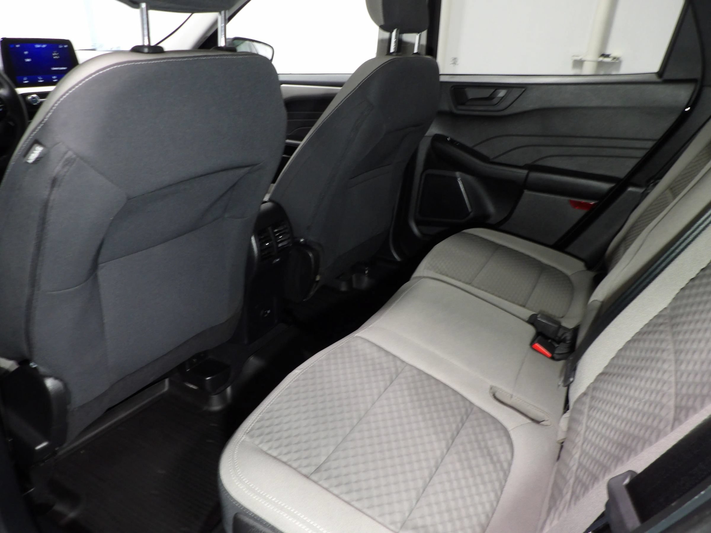 Used 2022 Ford Escape SE w/ Convenience Package AWD/4WD image 11