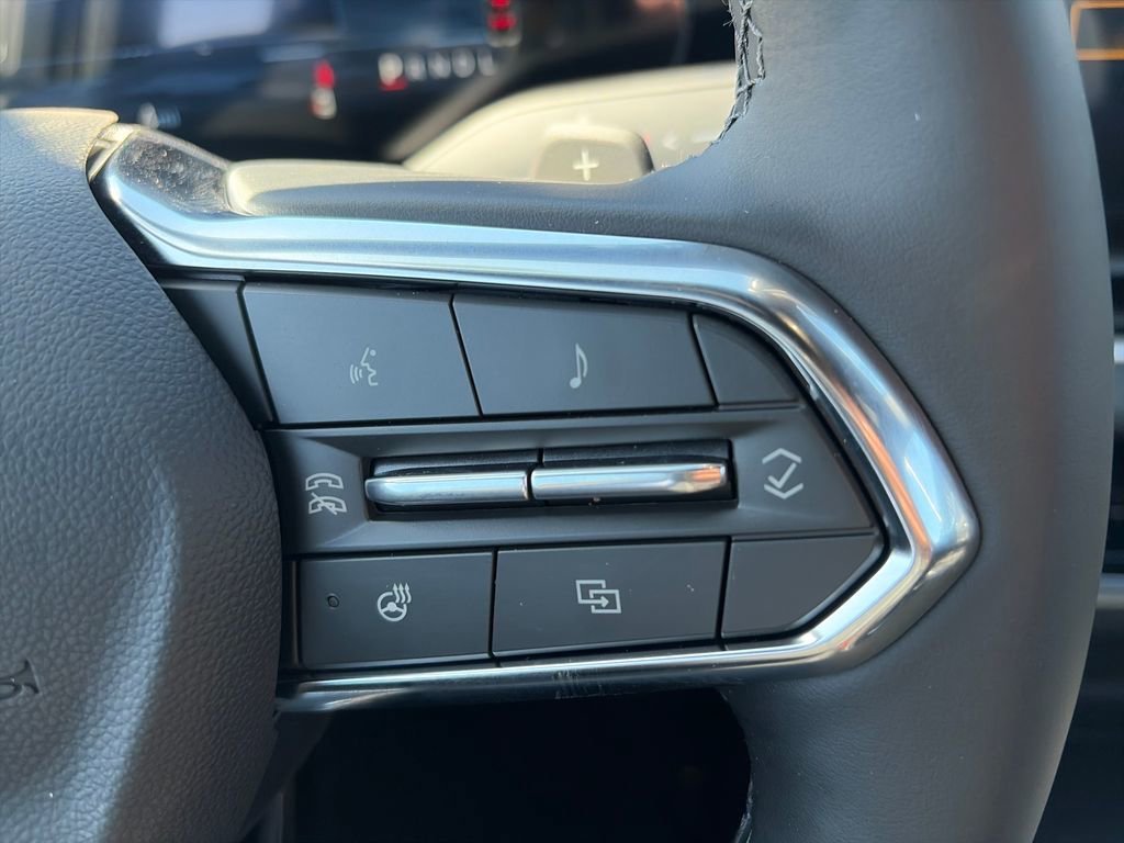 New 2026 Chevrolet Equinox LT w/ Convenience Package II AWD/4WD image 13