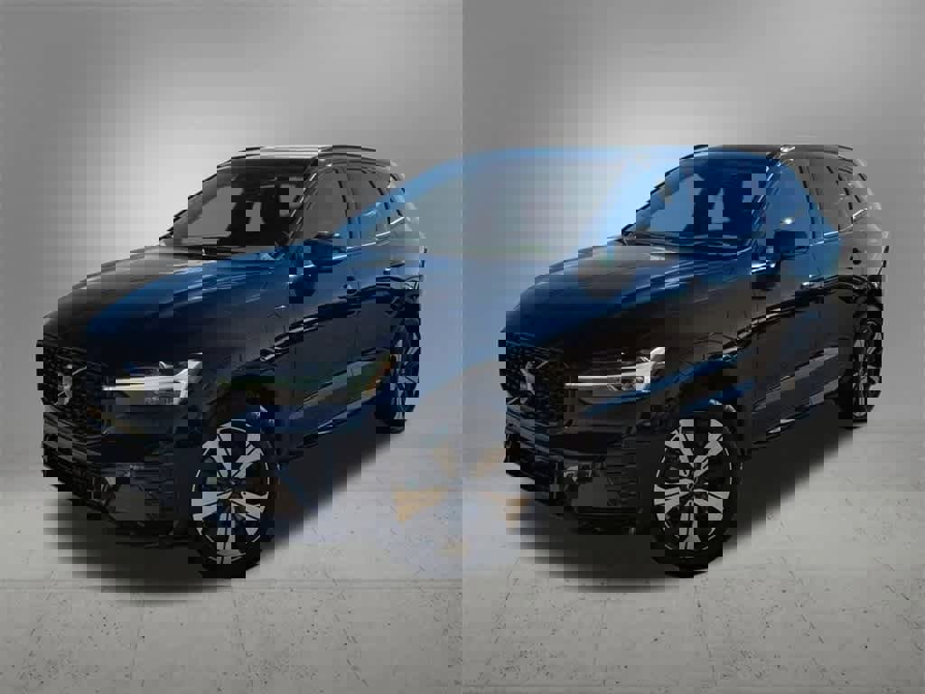 New 2025 Volvo XC60 T8 Core w/ Protection Package Premier