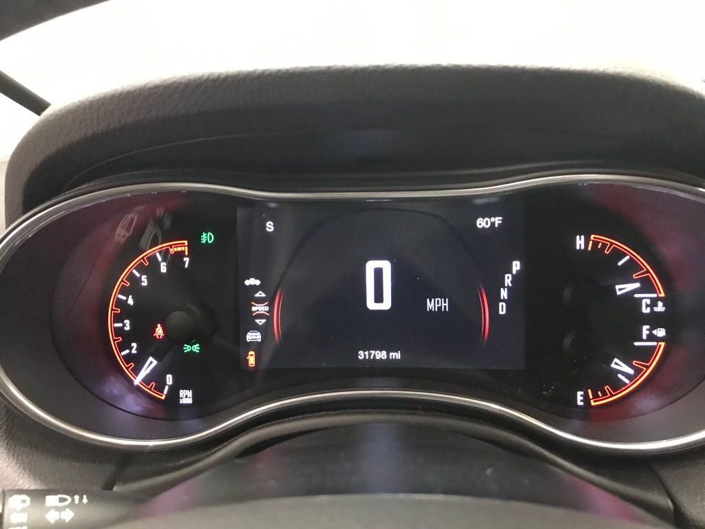 Used 2019 Dodge Durango AWD w/ Trailer Tow Group IV image 15