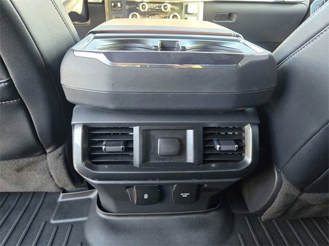 Used 2023 Ford F150 Lariat w/ Max Trailer Tow Package image 15