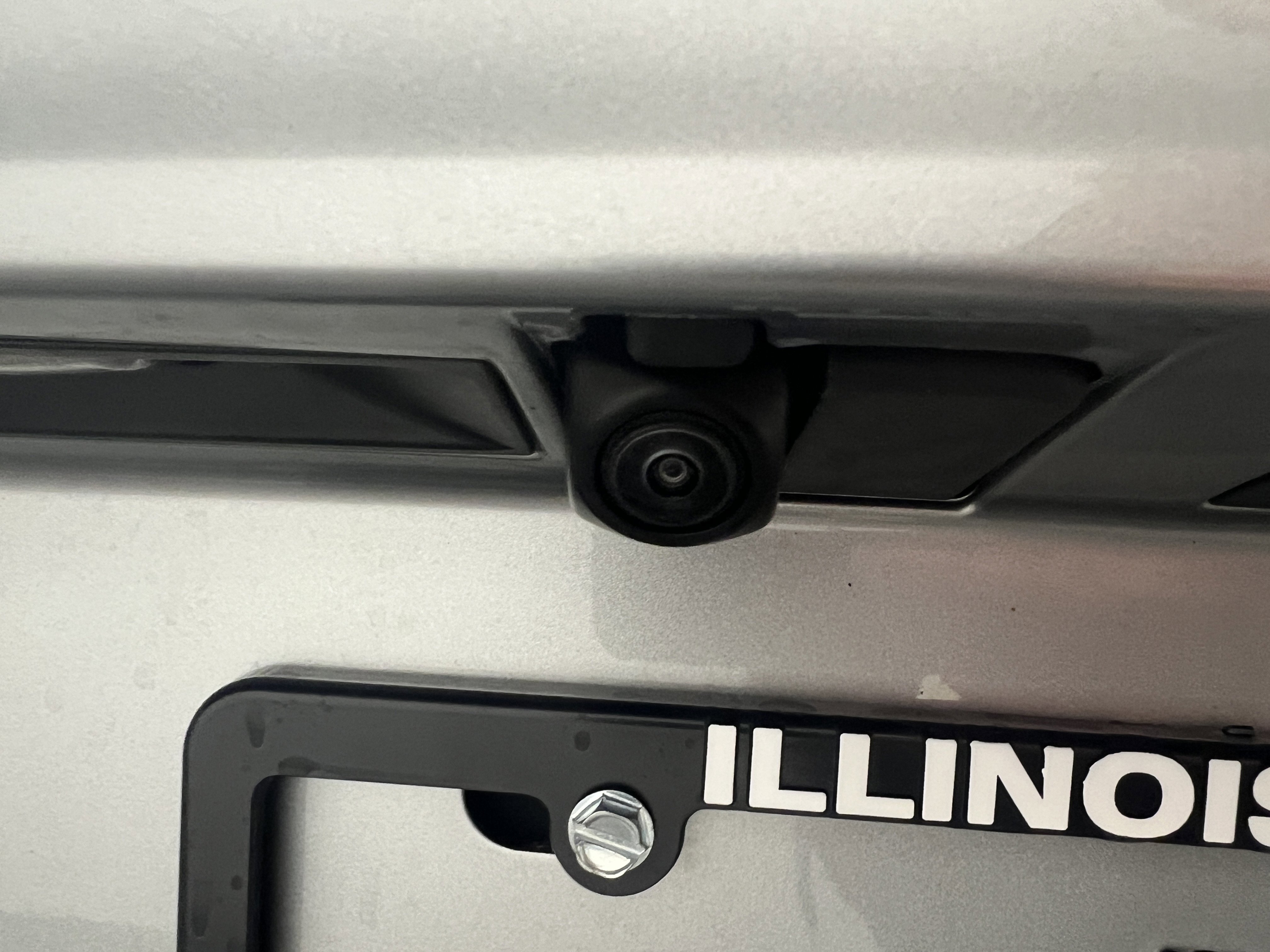 Used 2023 Toyota Highlander Limited image 13