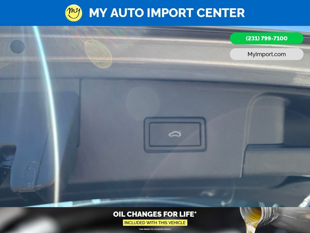 Used 2024 Volkswagen Atlas SEL AWD/4WD image 28