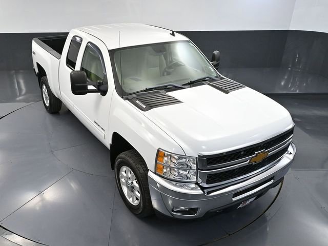 Used 2013 Chevrolet Silverado 2500 LTZ w/ LTZ Plus Package image 56