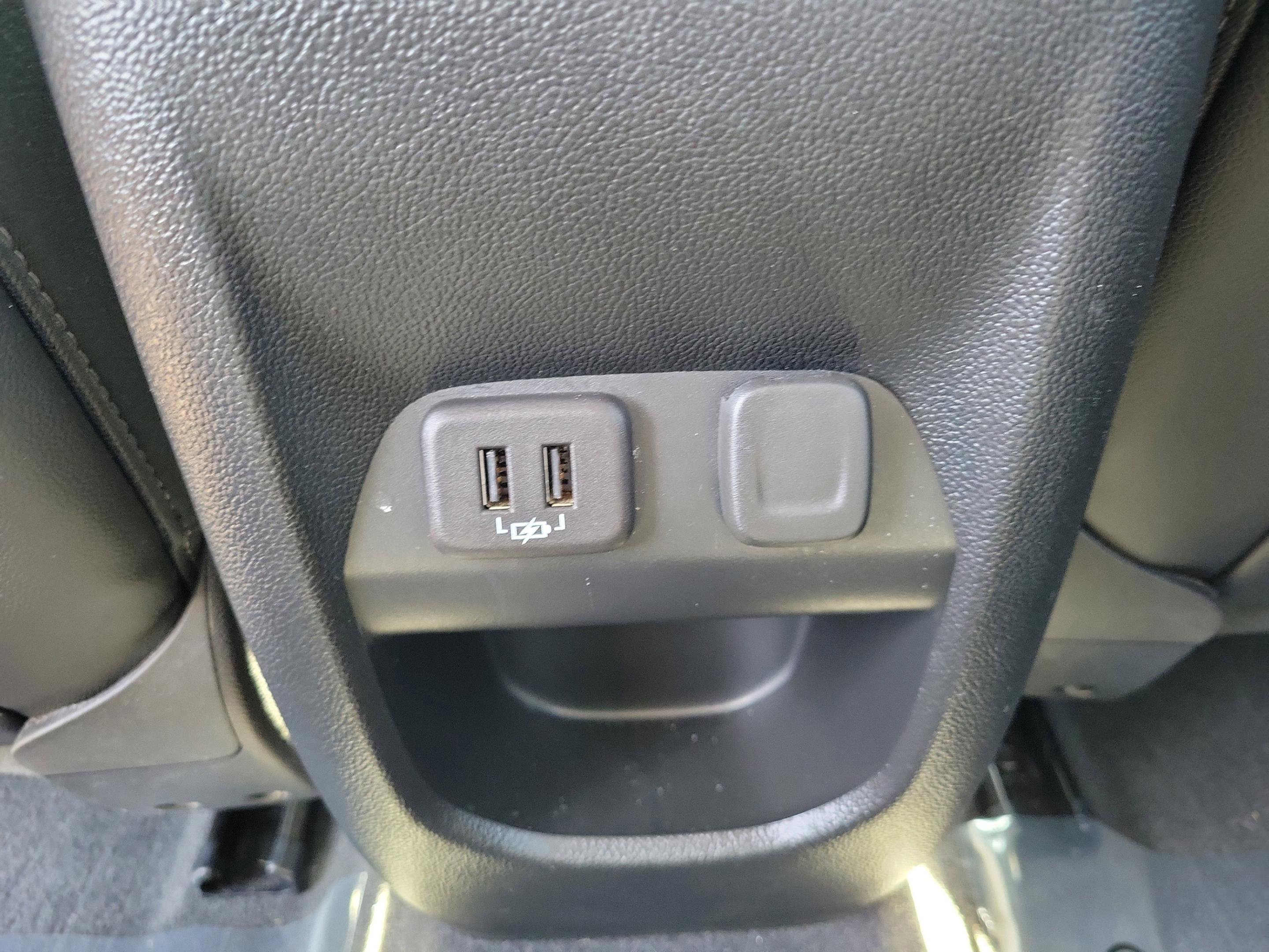 Used 2021 Chevrolet Colorado Z71 w/ Safety Package image 25