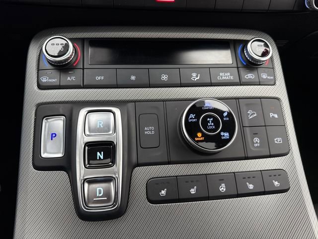 Used 2023 Hyundai Palisade SEL w/ Premium Package image 35