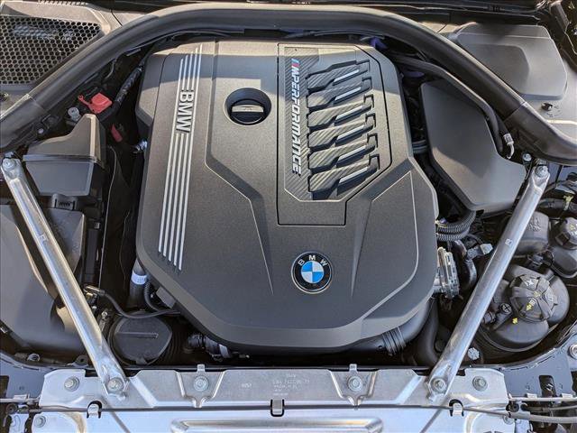 Certified 2023 BMW 440i xDrive Coupe w/ Premium Package image 19