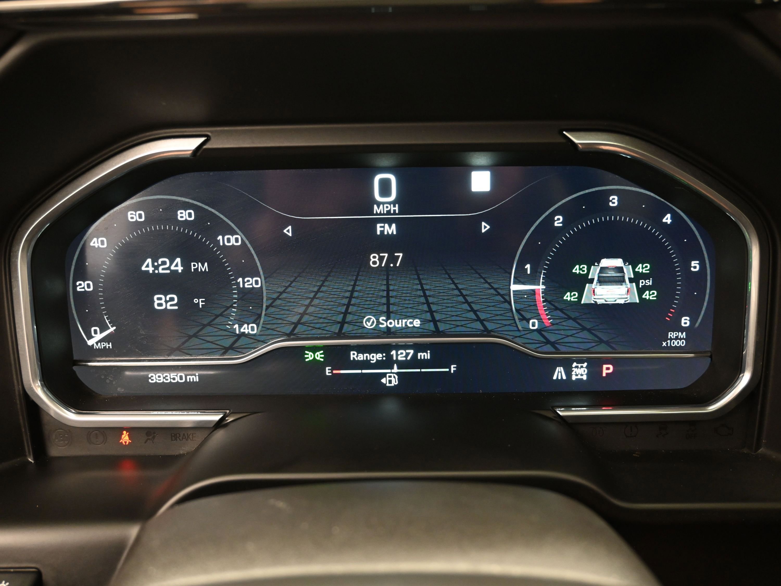 Used 2022 GMC Sierra 1500 AT4 w/ AT4 Premium Package image 25