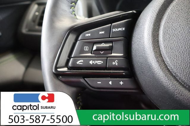 Used 2025 Subaru Ascent Bronze Edition w/ Onyx Package AWD/4WD image 19