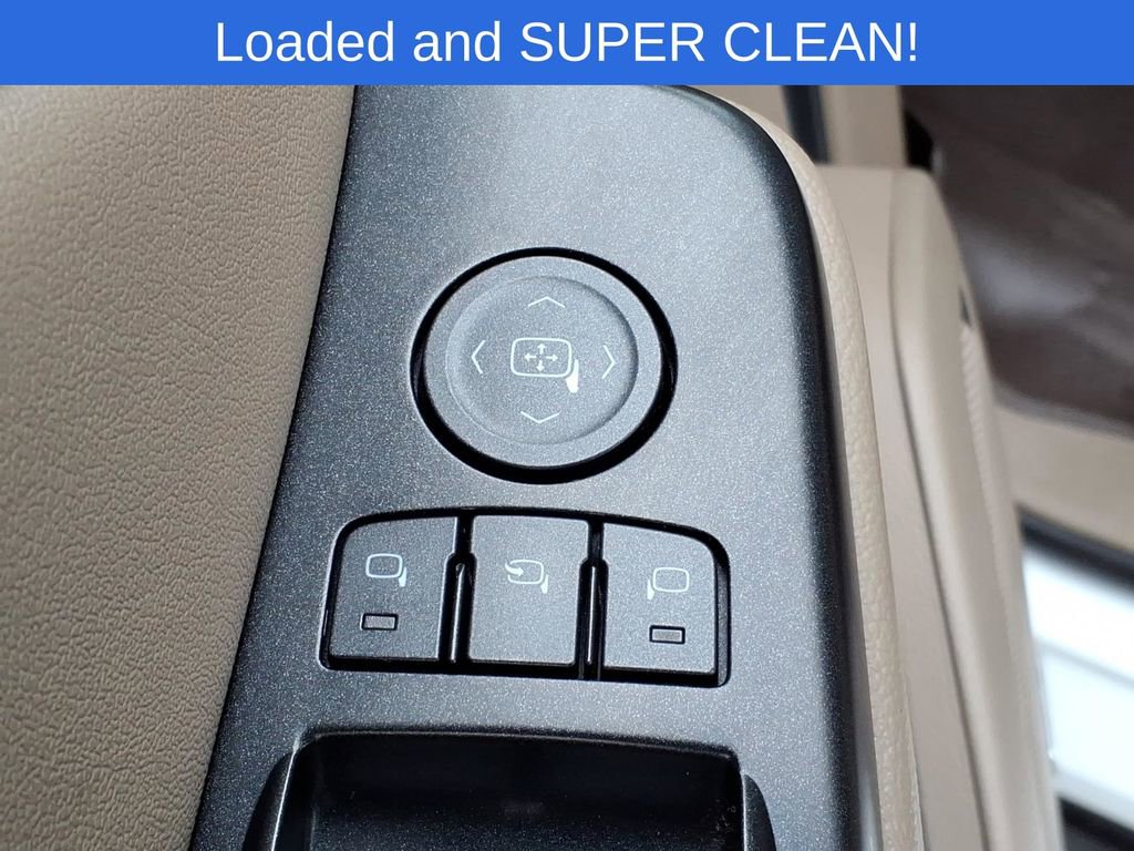 Used 2020 GMC Yukon SLT AWD/4WD image 16