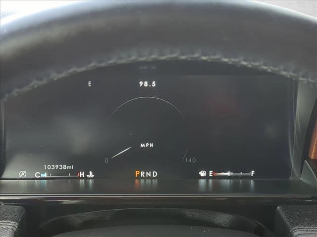 Used 2019 Lincoln Navigator Select w/ Technology Package image 11