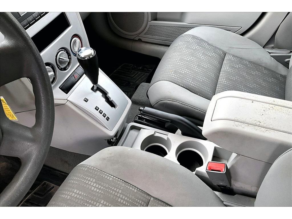 Used 2007 Dodge Caliber SXT FWD image 15