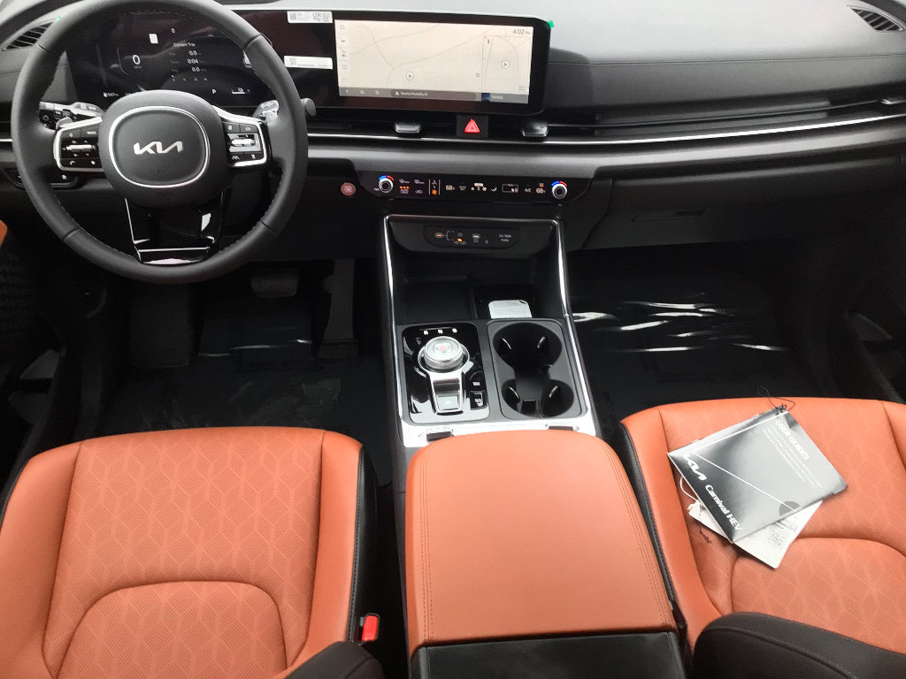 New 2026 Kia Carnival SX image 18