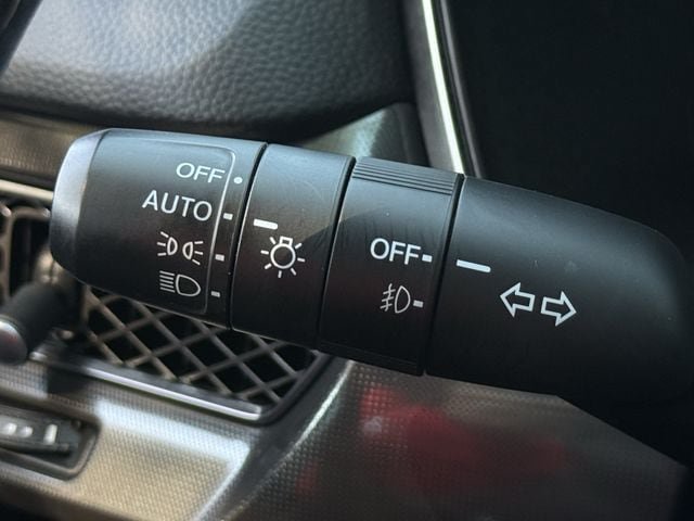 Certified 2025 Acura Integra A-Spec FWD image 22