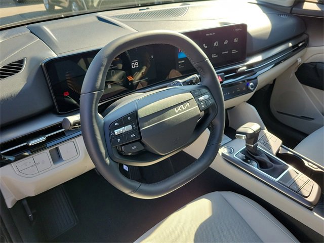 New 2026 Kia Sportage EX image 24