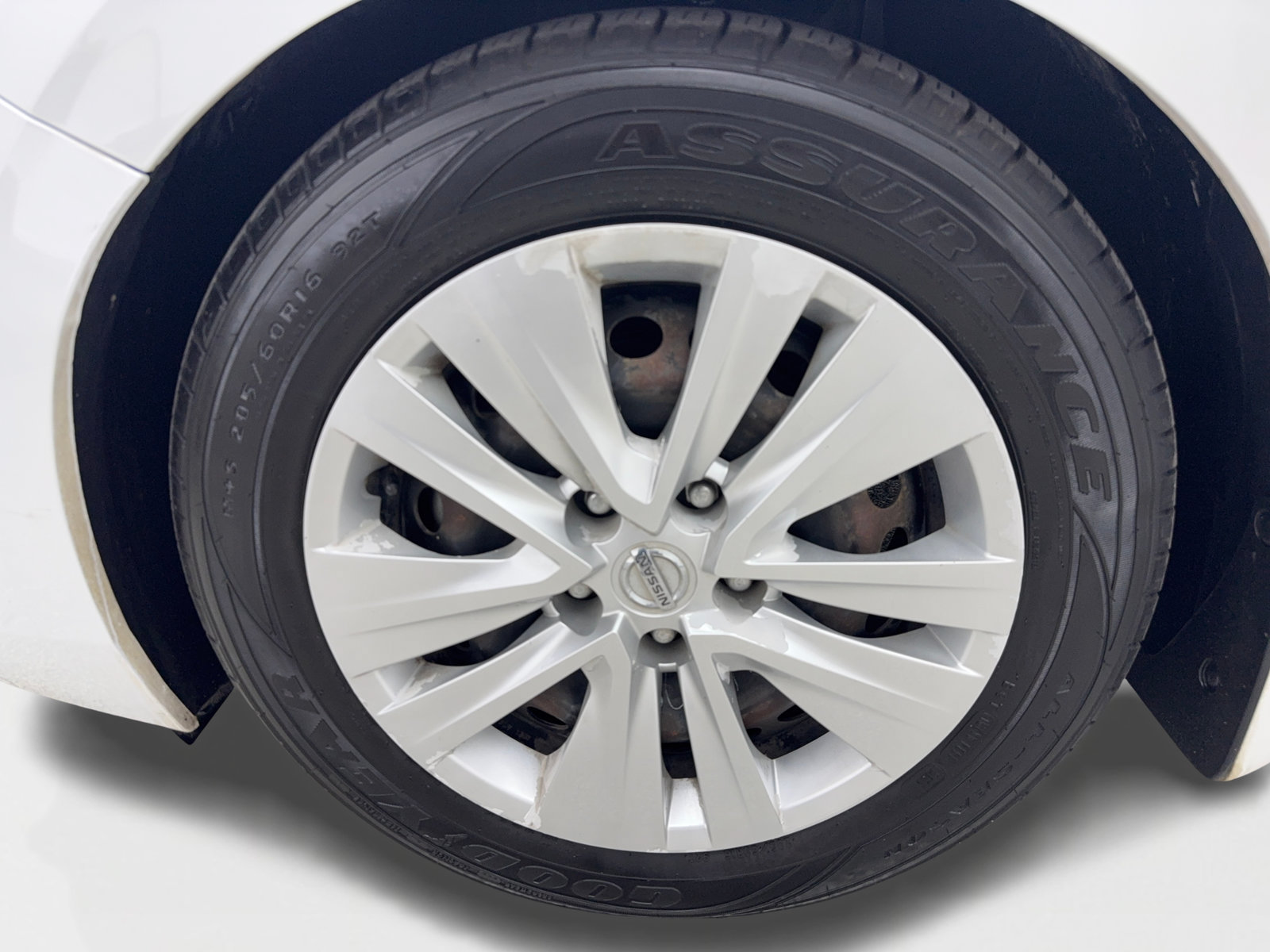 Used 2020 Nissan Sentra S FWD image 56