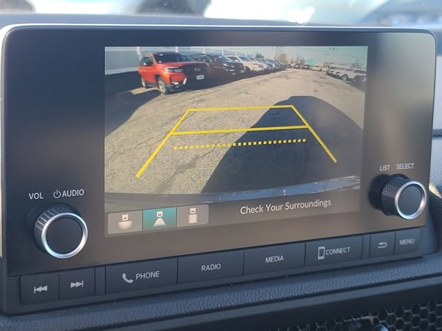 Used 2023 Honda CR-V Sport image 3