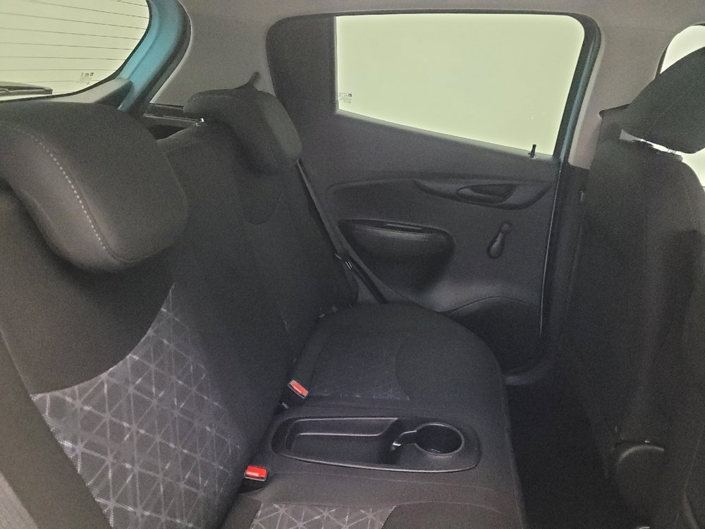 Used 2021 Chevrolet Spark LS image 19