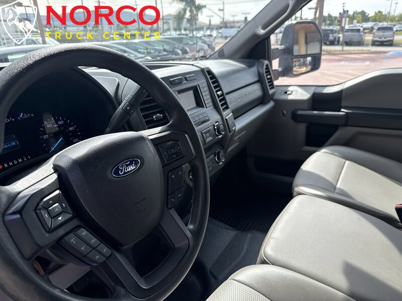 Used 2019 Ford F350 XL w/ Power Equipment Group image 13