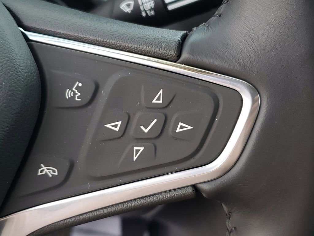 Certified 2022 Chevrolet Equinox LT FWD image 13