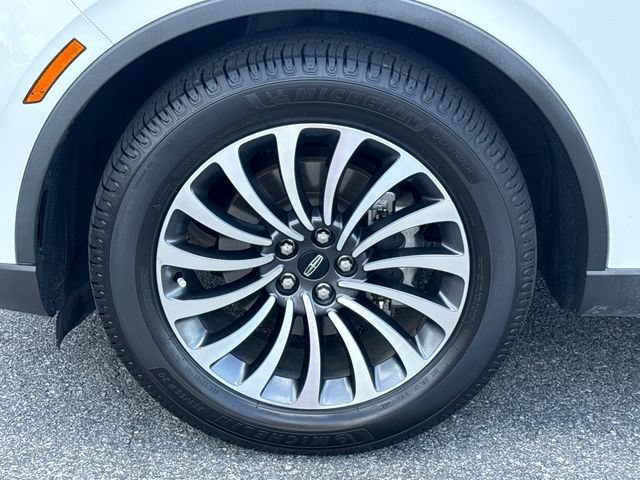 Used 2022 Lincoln Aviator Reserve RWD image 11