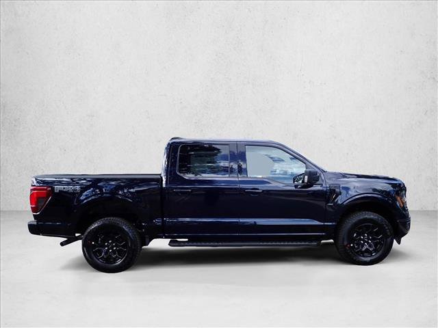 New 2026 Ford F150 XLT w/ Equipment Group 302A MID AWD/4WD image 5