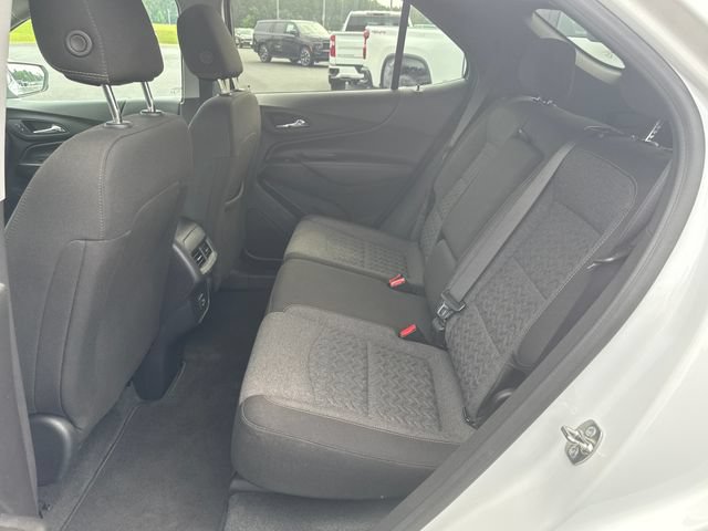 Used 2024 Chevrolet Equinox LT AWD/4WD image 23