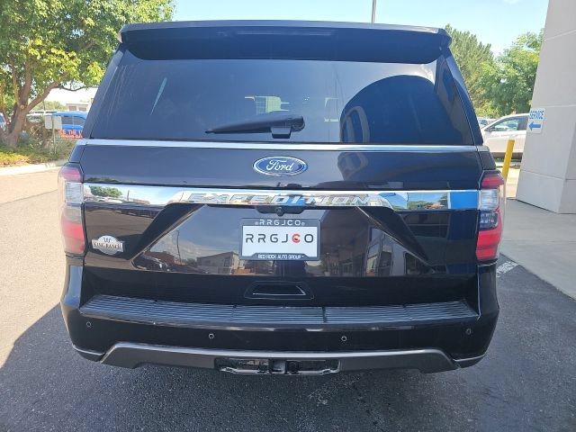 Used 2021 Ford Expedition King Ranch AWD/4WD image 6