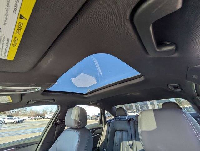 Used 2019 Audi A6 2.0T Premium w/ Convenience Package image 28