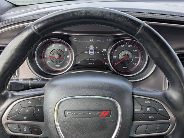 Used 2020 Dodge Charger SXT w/ Plus Group RWD image 26