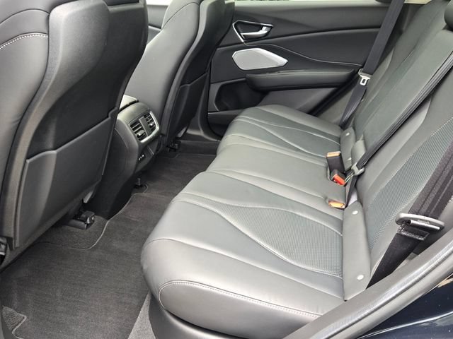 Certified 2026 Acura RDX w/ Technology Package AWD/4WD image 11