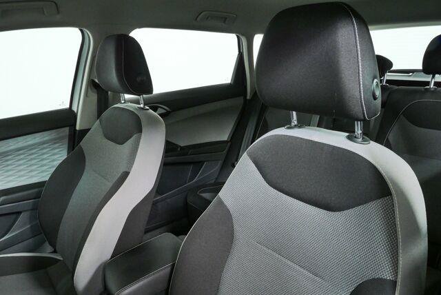 Certified 2023 Volkswagen Taos S w/ Driver Assistance Package FWD image 8