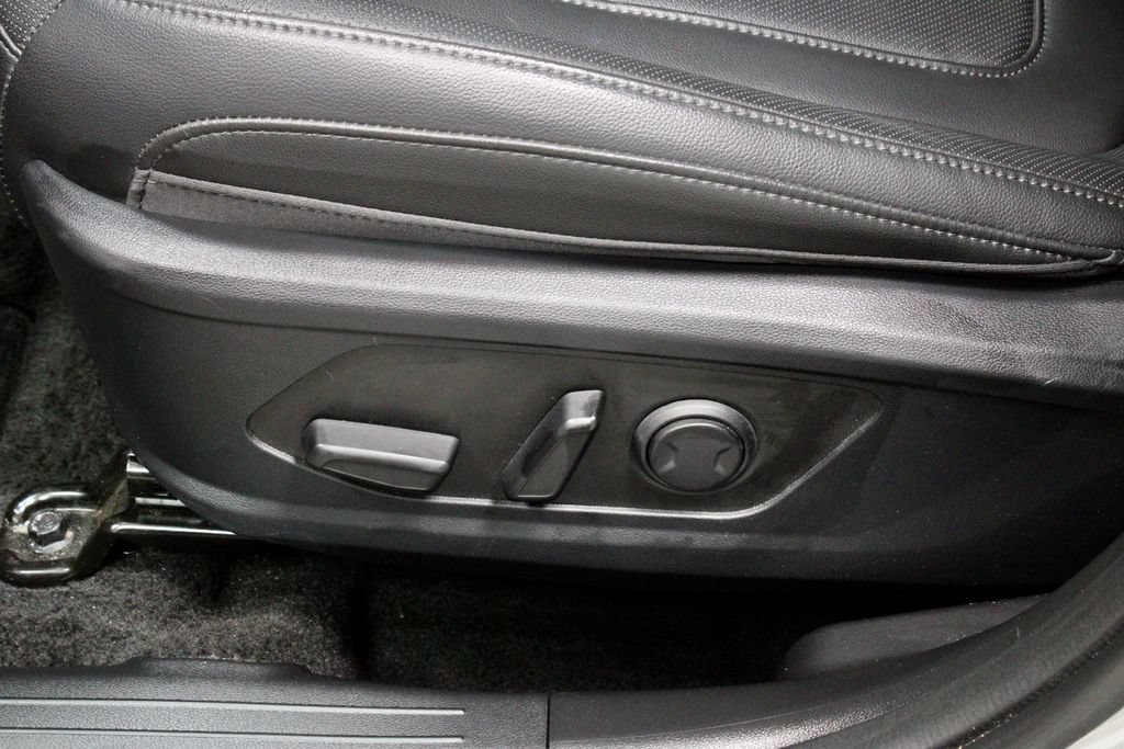 Certified 2025 Hyundai Tucson XRT AWD/4WD image 25