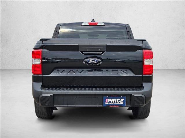Used 2025 Ford Maverick XL image 7