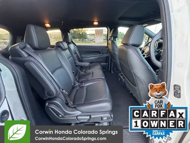 Used 2025 Honda Odyssey Sport-L image 28