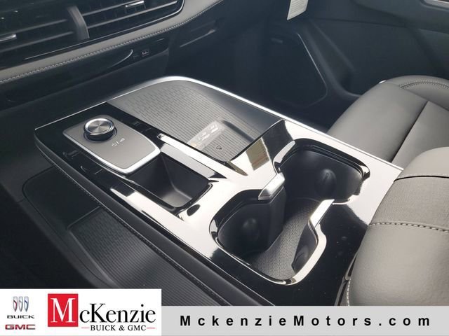 New 2026 Buick Enclave Preferred w/ Power Package AWD/4WD image 19