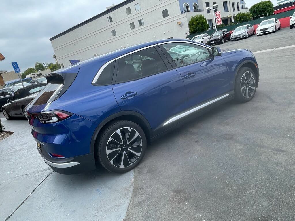 Used 2023 VinFast VF 8 Plus AWD/4WD image 38