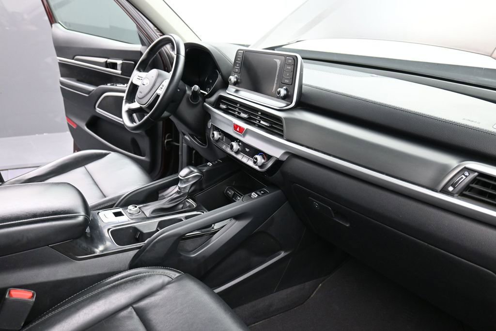 Used 2020 Kia Telluride S AWD/4WD image 20