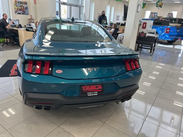 New 2026 Ford Mustang GT Premium RWD image 6
