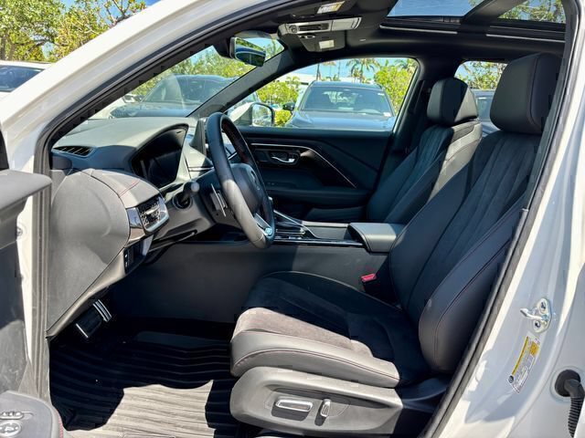 New 2026 Acura ADX A-Spec FWD image 8