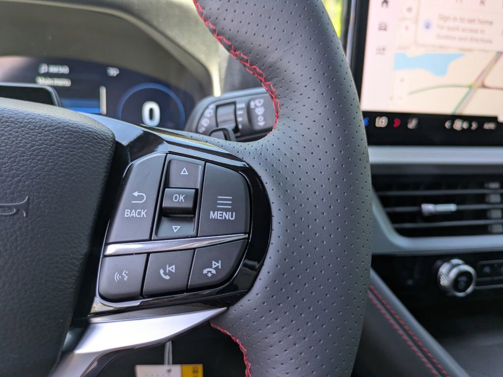 New 2026 Ford Explorer ST image 35