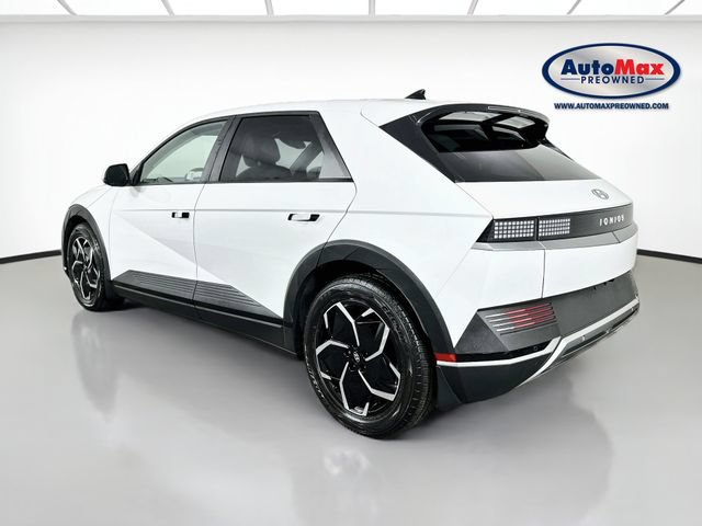 Used 2024 Hyundai Ioniq 5 SE AWD/4WD image 5