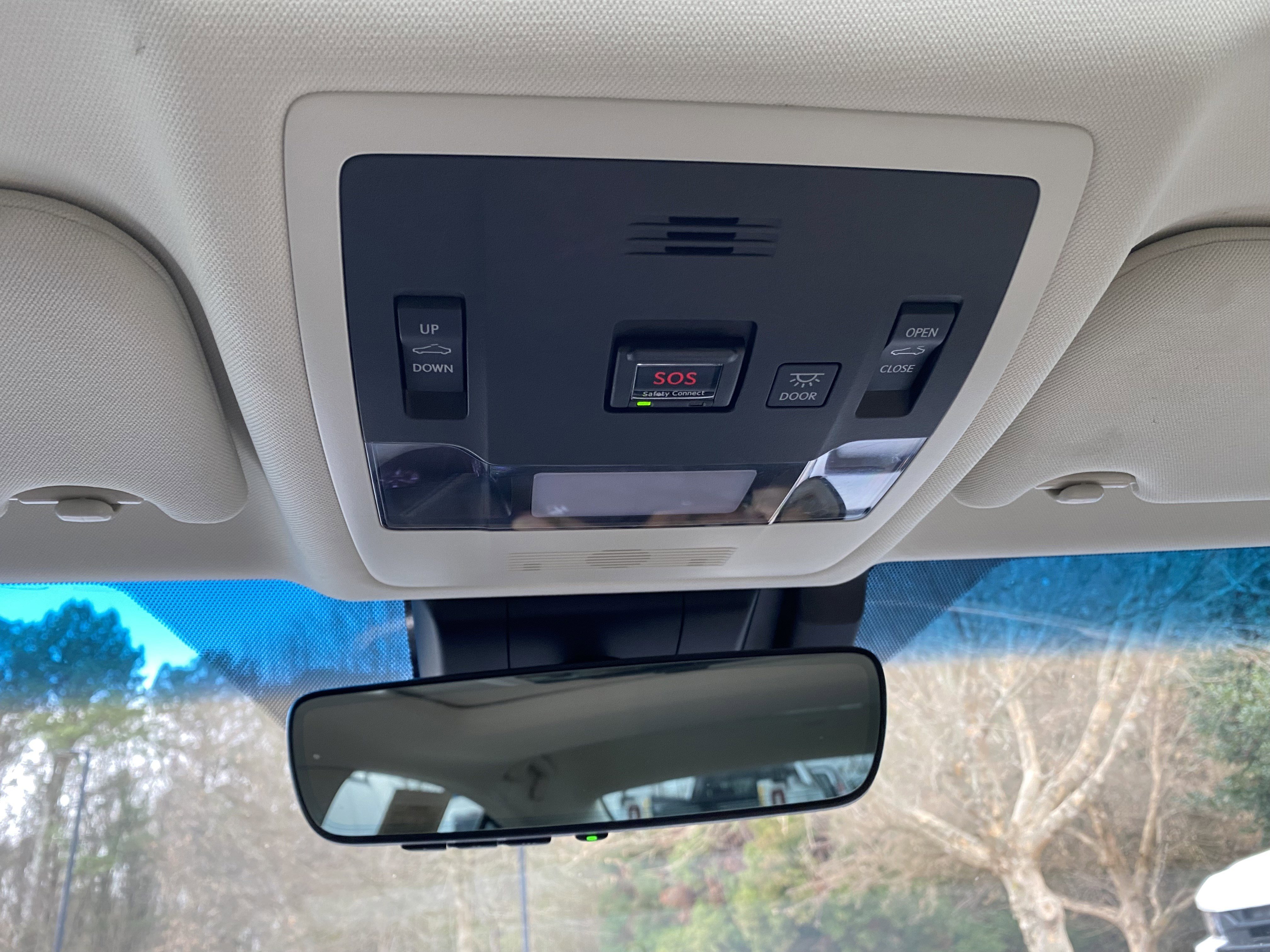 Used 2019 Lexus ES 350 w/ Premium Package image 31