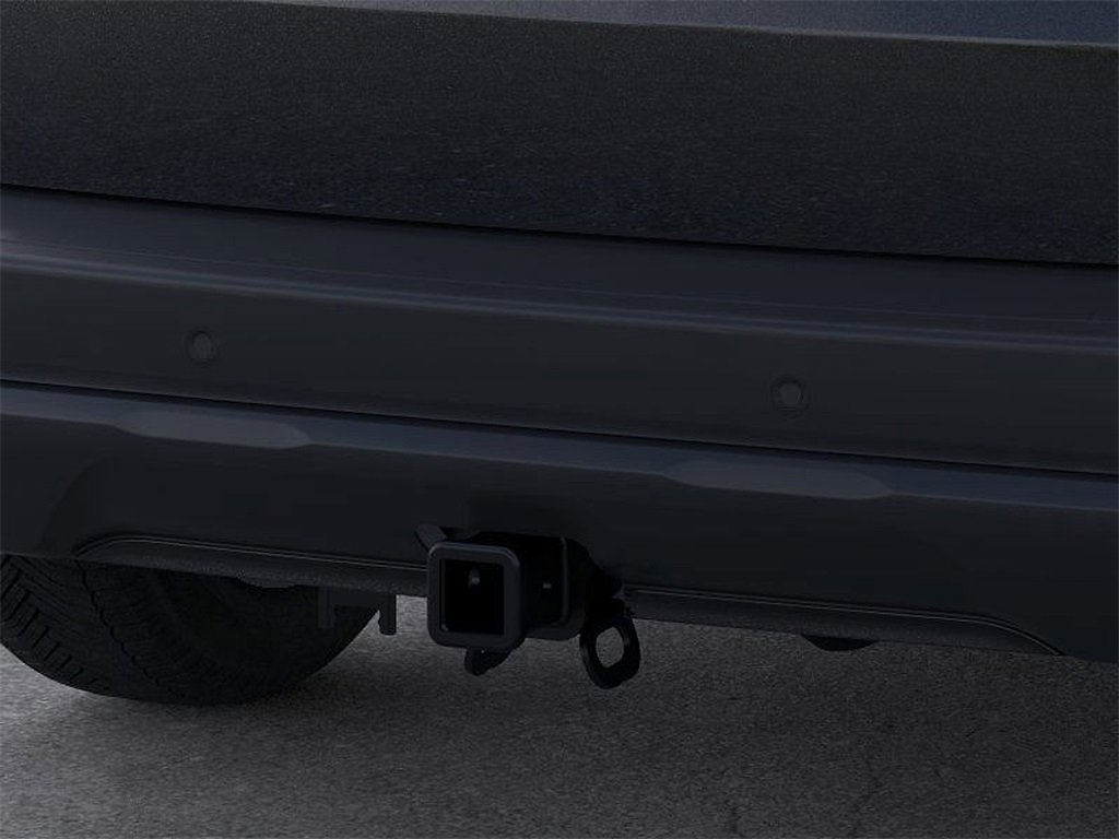 New 2026 Ford Escape ST-Line Select image 23