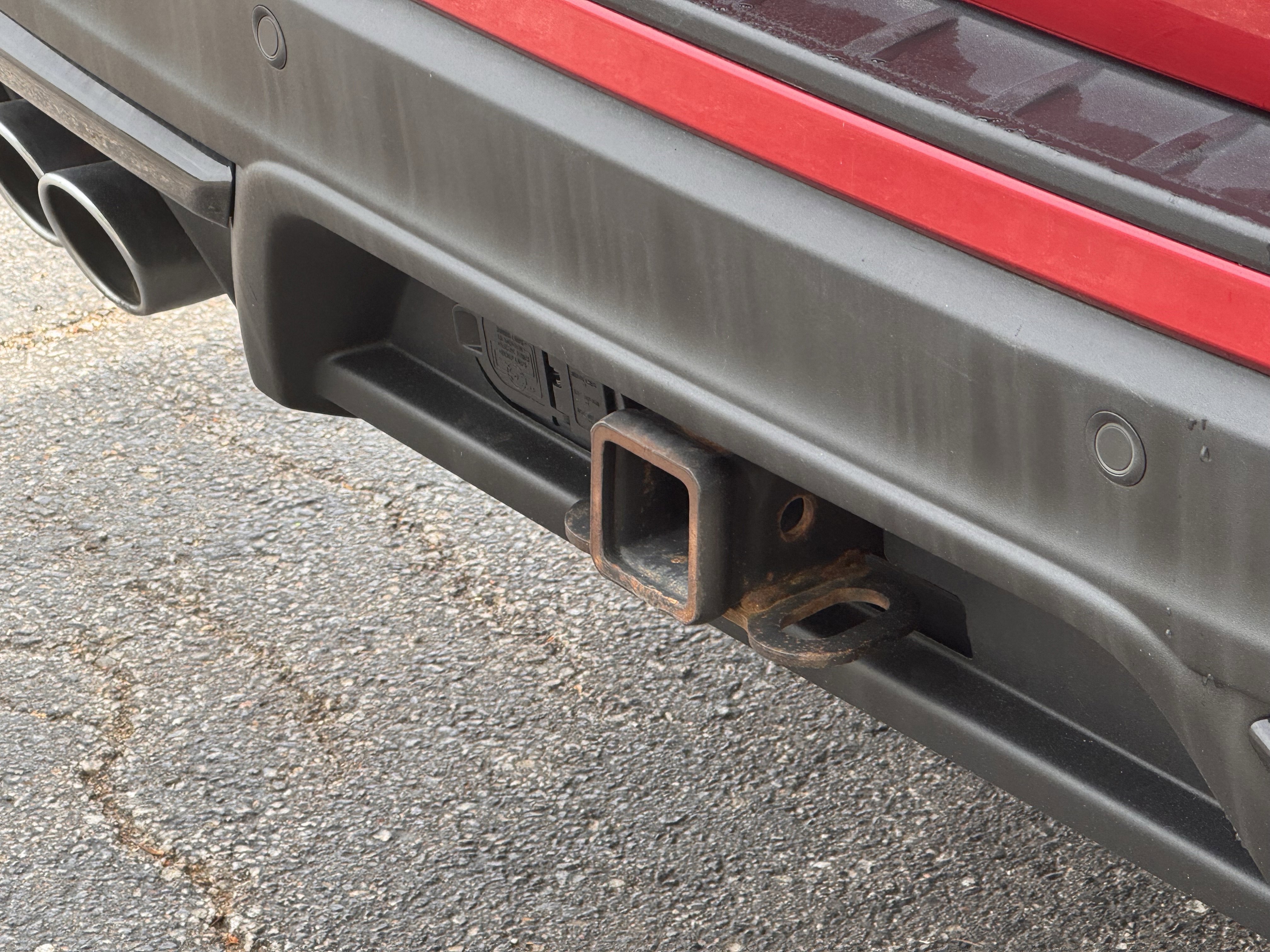 Used 2023 Ford Explorer ST w/ Equipment Group 401A AWD/4WD image 25