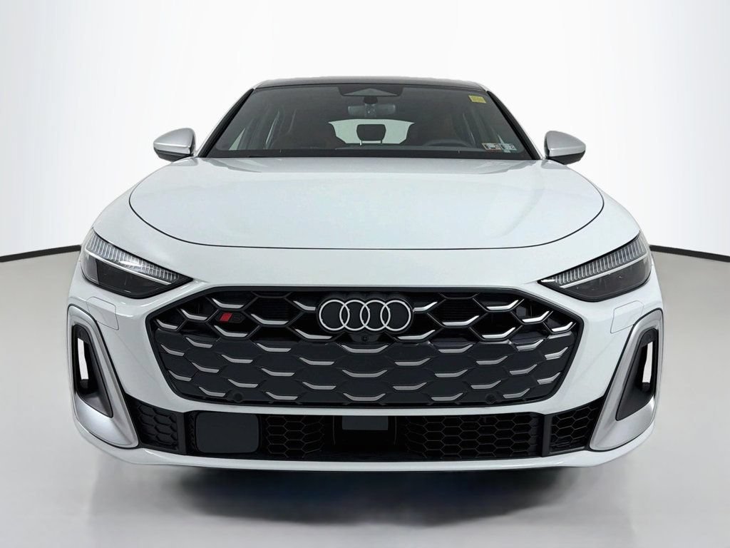 New 2026 Audi S5 Premium Plus AWD/4WD image 2